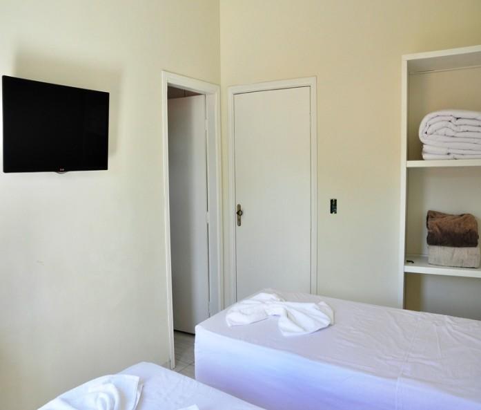Hotel Lago Conchal Bilik gambar