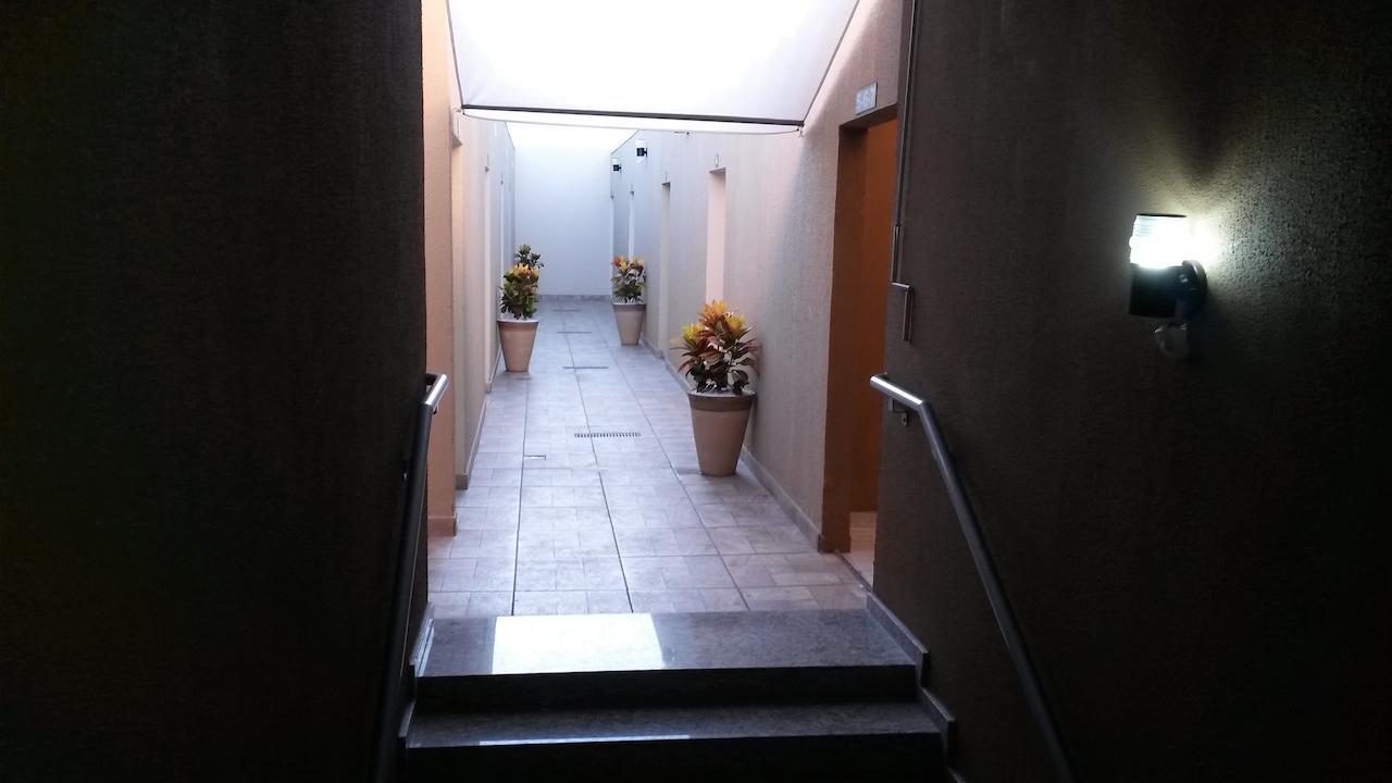 Hotel Lago Conchal Luaran gambar