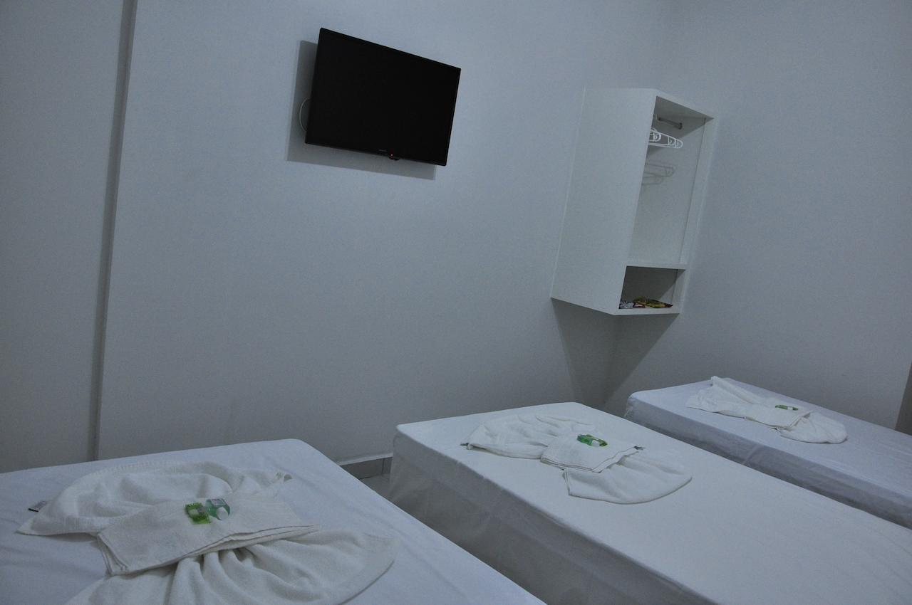 Hotel Lago Conchal Luaran gambar
