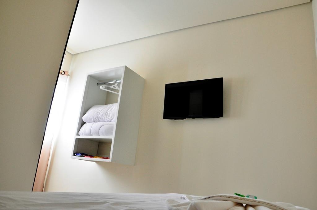 Hotel Lago Conchal Luaran gambar