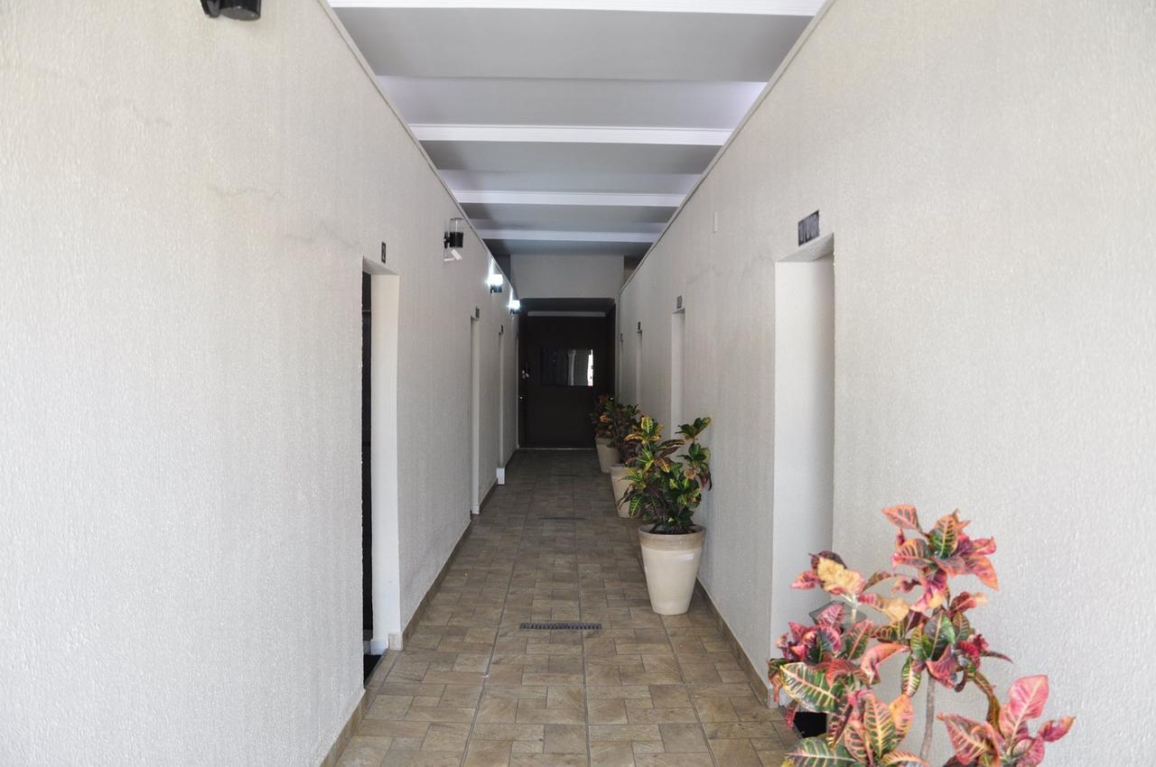 Hotel Lago Conchal Luaran gambar