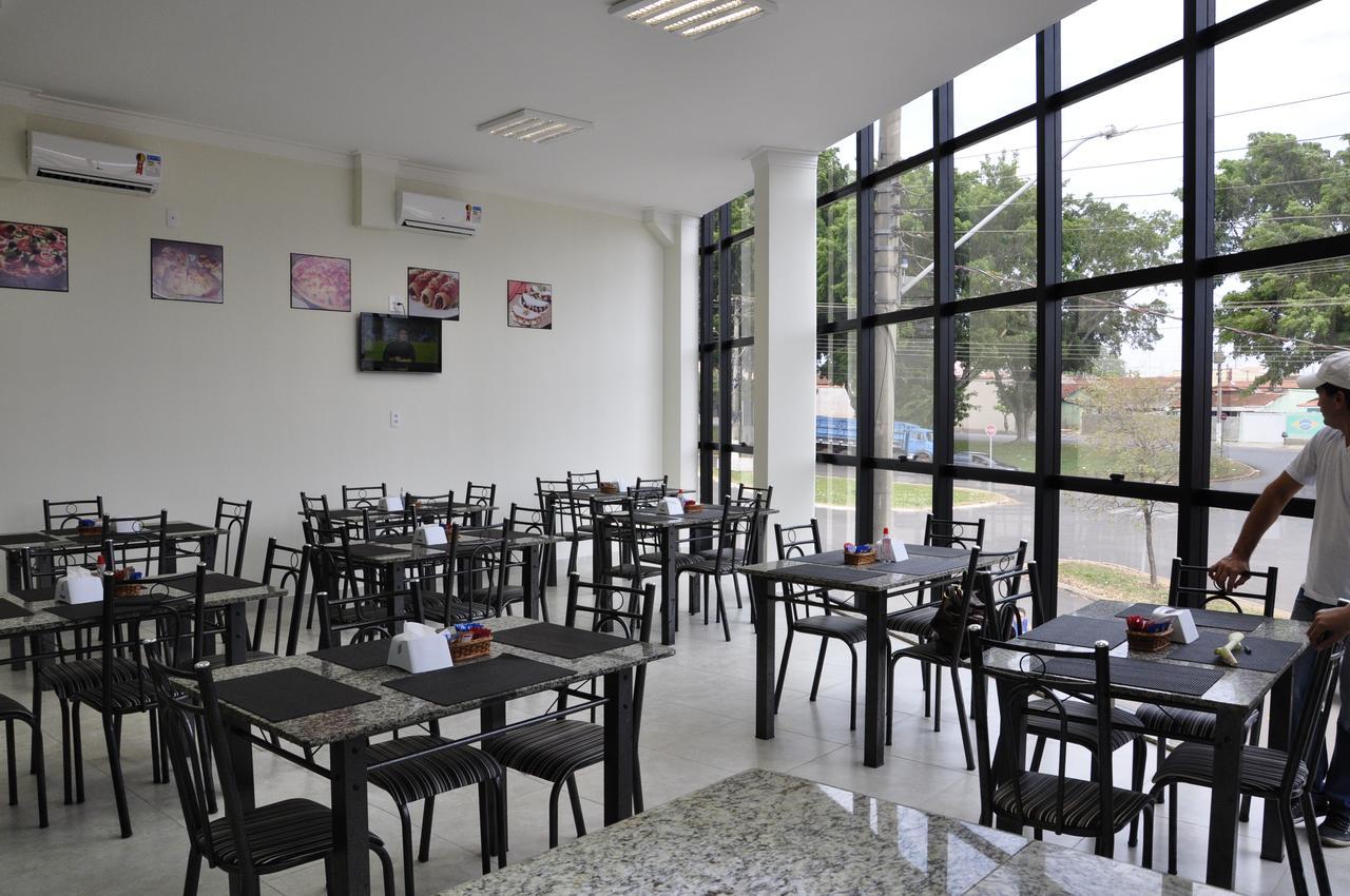 Hotel Lago Conchal Luaran gambar