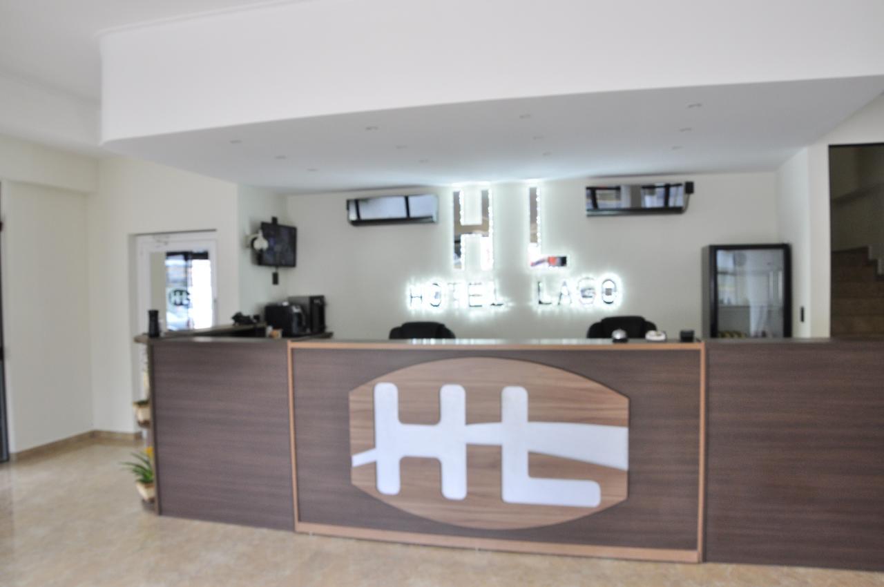 Hotel Lago Conchal Luaran gambar