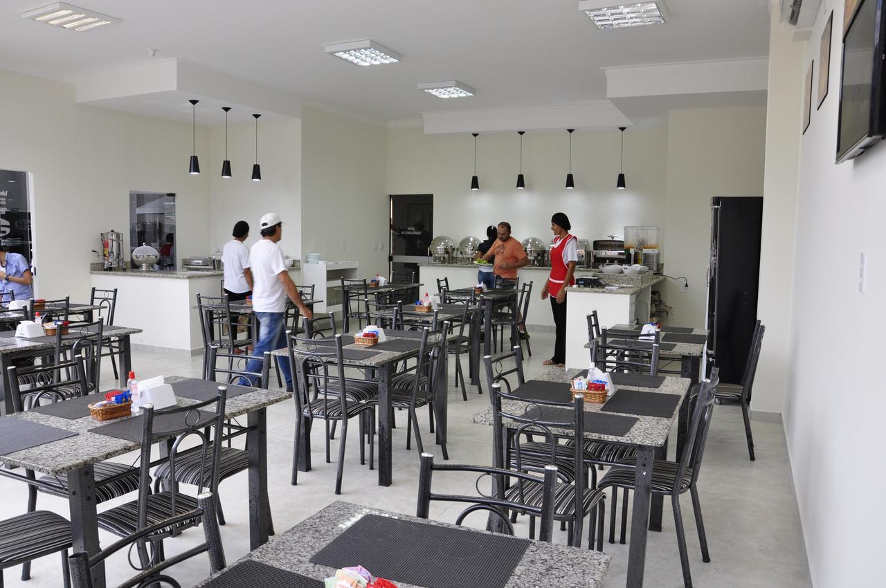 Hotel Lago Conchal Luaran gambar