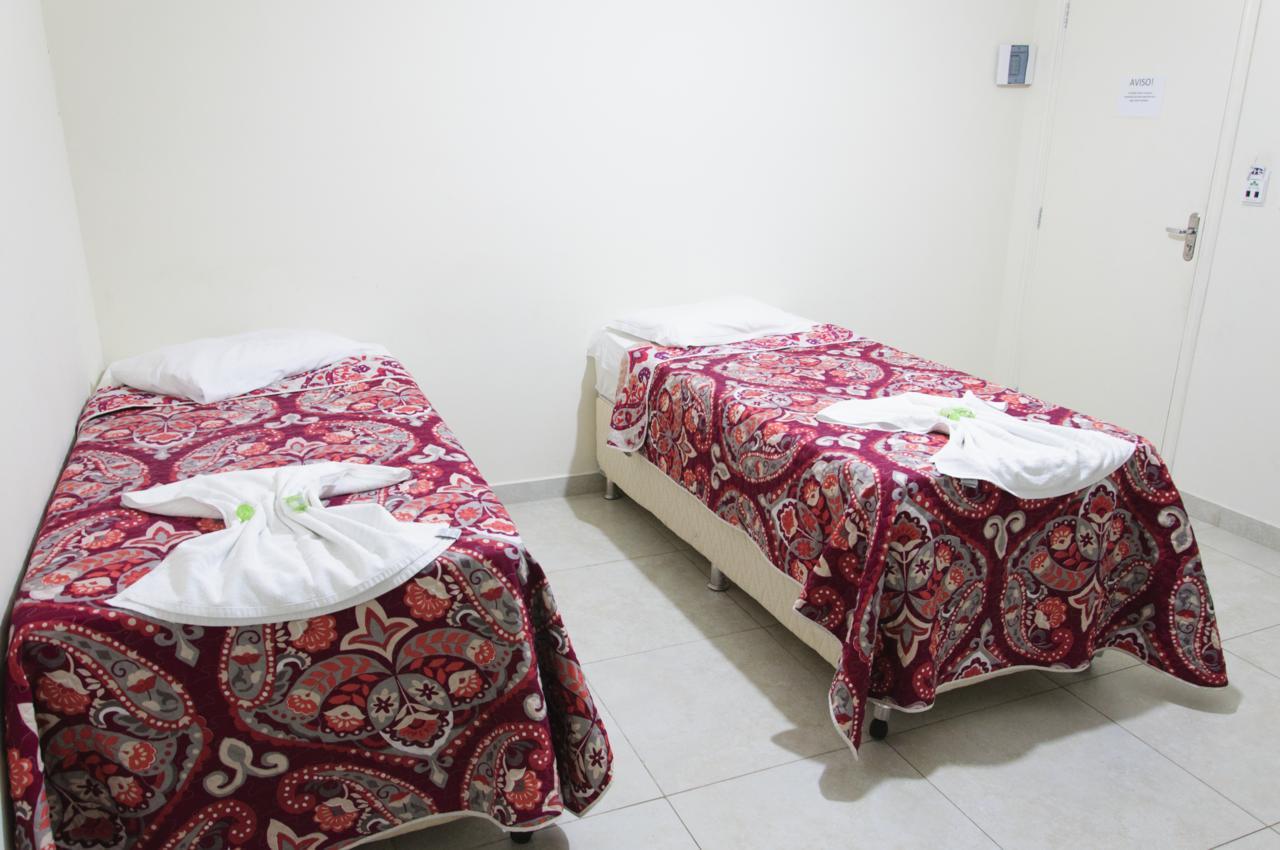 Hotel Lago Conchal Luaran gambar