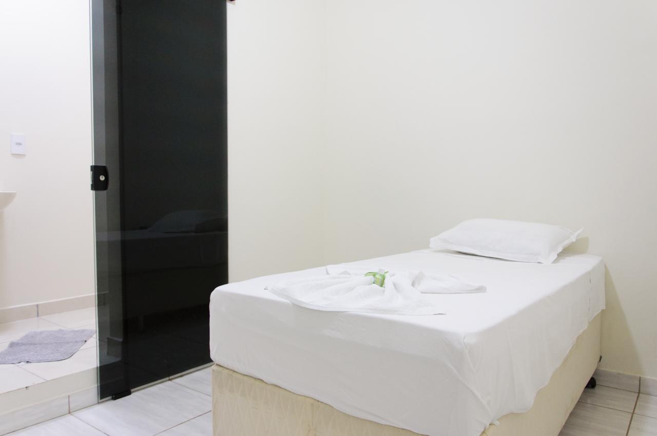 Hotel Lago Conchal Luaran gambar