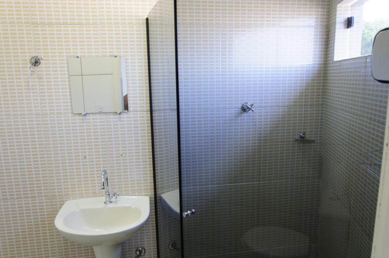 Hotel Lago Conchal Luaran gambar