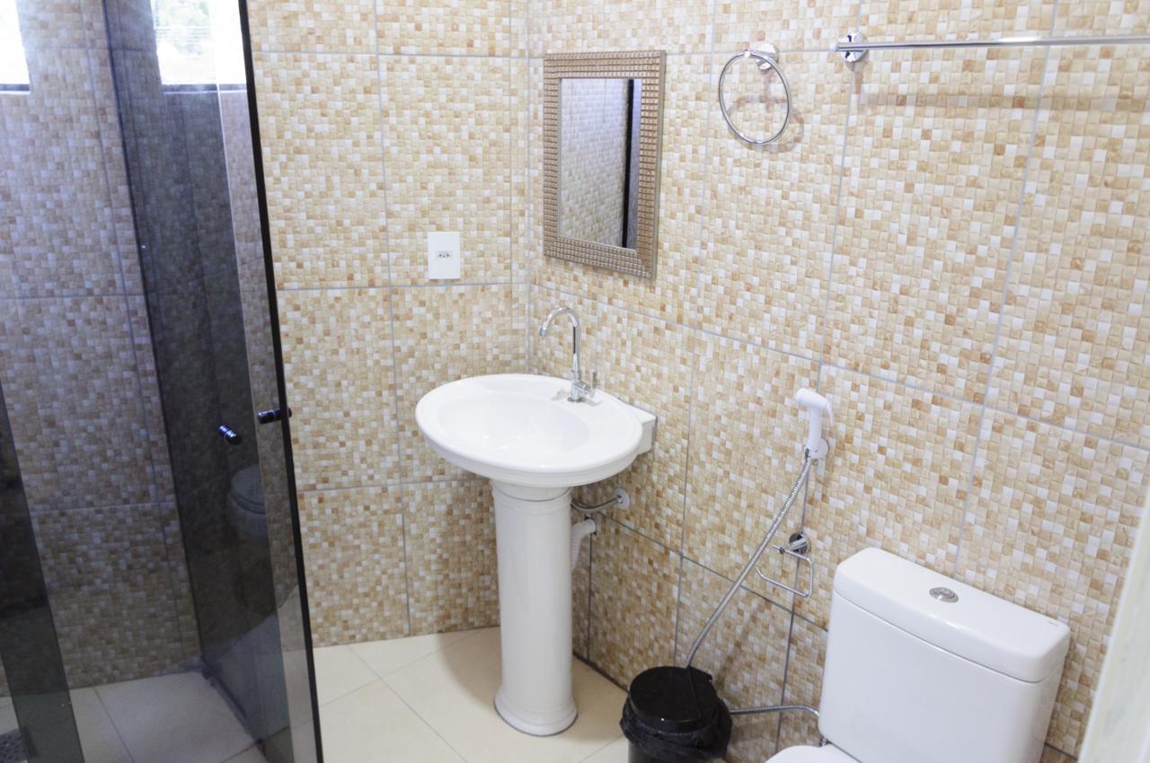 Hotel Lago Conchal Luaran gambar