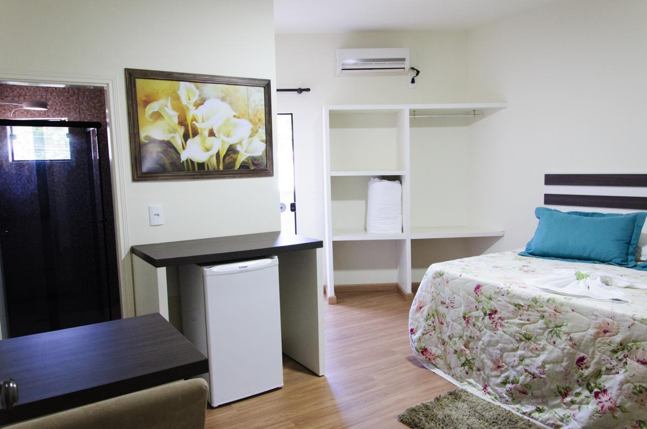Hotel Lago Conchal Luaran gambar