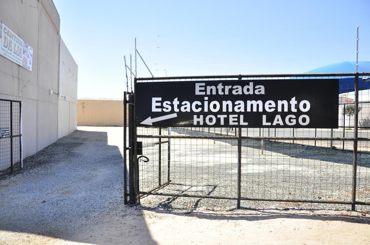 Hotel Lago Conchal Luaran gambar